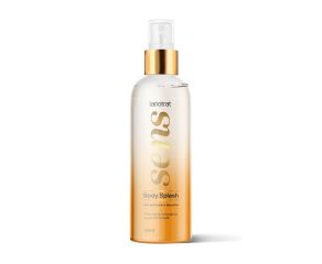 Desodorante Body Splash Labotrat Sens 230ml Ameixa E Baunilha 