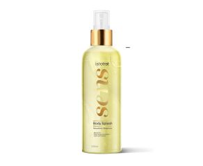 Desodorante Body Splash Labotrat Sens 230ml Macadâmia E Bergamota 