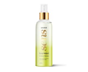 Desodorante Body Splash Labotrat Sens 230ml Verbena E Bamboo 
