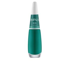 Esmalte Cremoso Impala 7ml A Cor Da Moda Alento 
