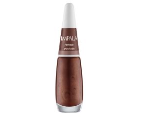 Esmalte Perolado Impala 7ml A Cor Da Moda Semear 