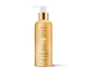Hidratante Corporal Labotrat Sens 230ml Baunilha 