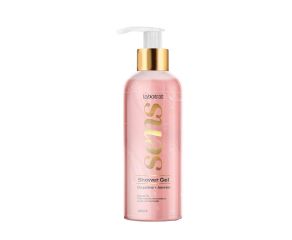 Sabonete Para Banho Labotrat Sens 230ml Orquídea E Jasmim 