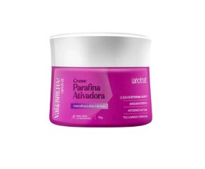 Creme Corporal Labotrat 90g Parafina Ativadora 
