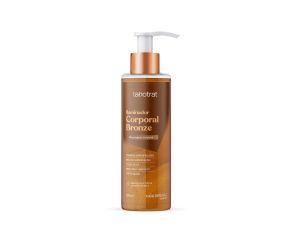 Iluminador Corporal Labotrat 190ml Bronze 