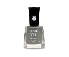 Esmalte Gel Risqué 9,5ml Gin Sunset 