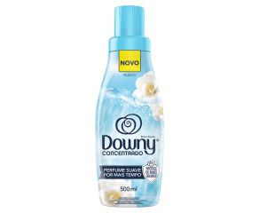 Amaciante Concentrado Downy 500ml Brisa Suave 