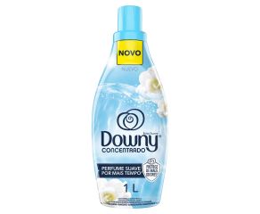 Amaciante Concentrado Downy 1l Brisa Suave 