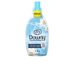 Amaciante Concentrado Downy 1,5l Brisa Suave 