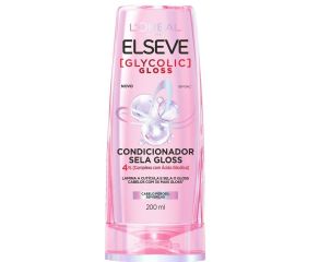 Condicionador Tratamento Elséve 200ml 