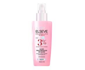 Serum Tratamento Elséve 100ml 