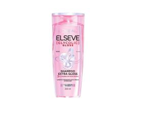 Shampoo Tratamento Elséve 200ml Glycolic Gloss 