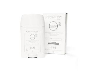 Desodorante Stick Giovanna Baby 50g 0% Alumínio Neutral 