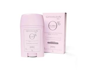Desodorante Stick Giovanna Baby 50g 0% Alumínio Classic 