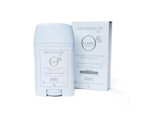 Desodorante Stick Giovanna Baby 50g 0% Alumínio Blue 
