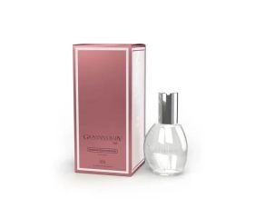 Colônia Desodorante Giovanna Baby 50ml Rose 