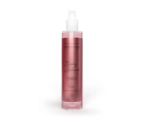 Desodorante Body Splash Giovanna Baby 260ml Rose 