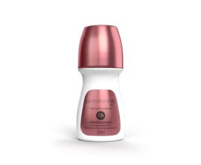 Desodorante Roll-on Giovanna Baby 50ml Rosso 