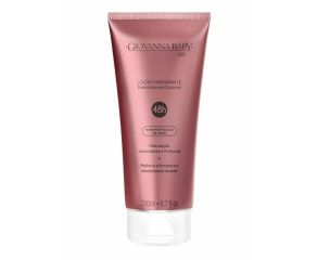 Loção Corporal Hidratante Giovanna Baby 200ml Rose 