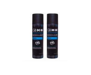 Desodorante Aerosol Giovanna Baby 150ml C/2 Masculino Urban 