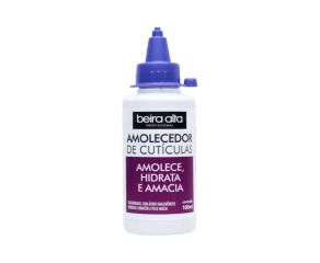 Amolecedor De Cutícula Beira Alta 100ml 