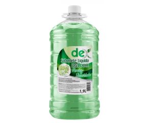 Sabonete Líquido Uso Diário Dex 1,9l Erva Doce 