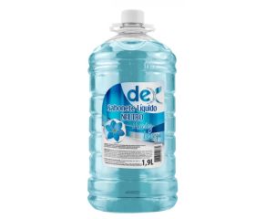 Sabonete Líquido Uso Diário Dex 1,9l Neutro 