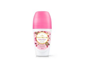 Desodorante Roll-on Francis 50ml Fem Lilás 