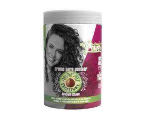 Creme Para Pentear Soul Power 800g Abacate 