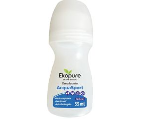 Desodorante Roll-on Ekopure 55g 