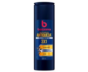 Shampoo Uso Diário Bozzano 325ml Antiqueda 