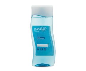 Água Micelar Demaquilante Monange 200ml Hialurônico 