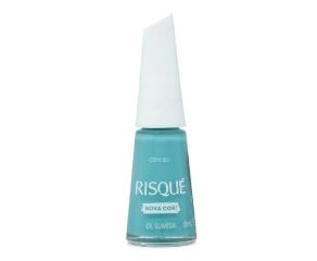 Esmalte Cremoso Risqué 8ml Oi Sumida 