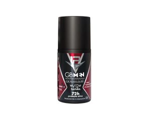 Desodorante Roll-on Giovanna Baby Men 50ml V12 