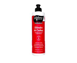 Ativador Cachos Kolene 300ml Superfinalizadores Vermelho 