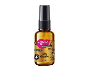 Óleo Finalizador Kolene 45ml Superfinalizadores 
