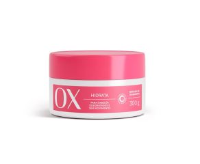 Creme Tratamento Ox 300g Hidrata 