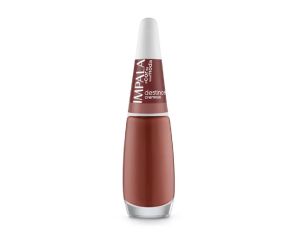 Esmalte Cremoso Impala A Cor Da Moda Destinos 