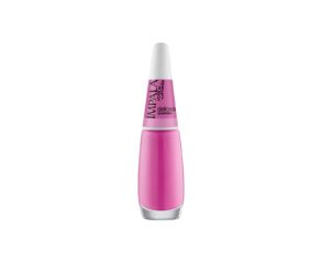 Esmalte Cremoso Impala A Cor Da Moda Delicado 