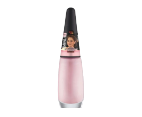 Esmalte Acetinado Impala 7ml Globoplay Sou Chique, Benhê 
