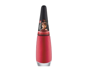 Esmalte Acetinado Impala 7ml Globoplay Me Chame De Senhora 