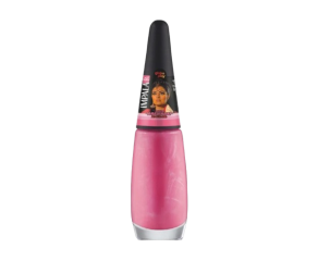 Esmalte Acetinado Impala 7ml Globoplay Are Baba 