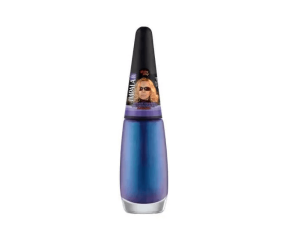 Esmalte Acetinado Impala 7ml Globoplay Alucicrazy 